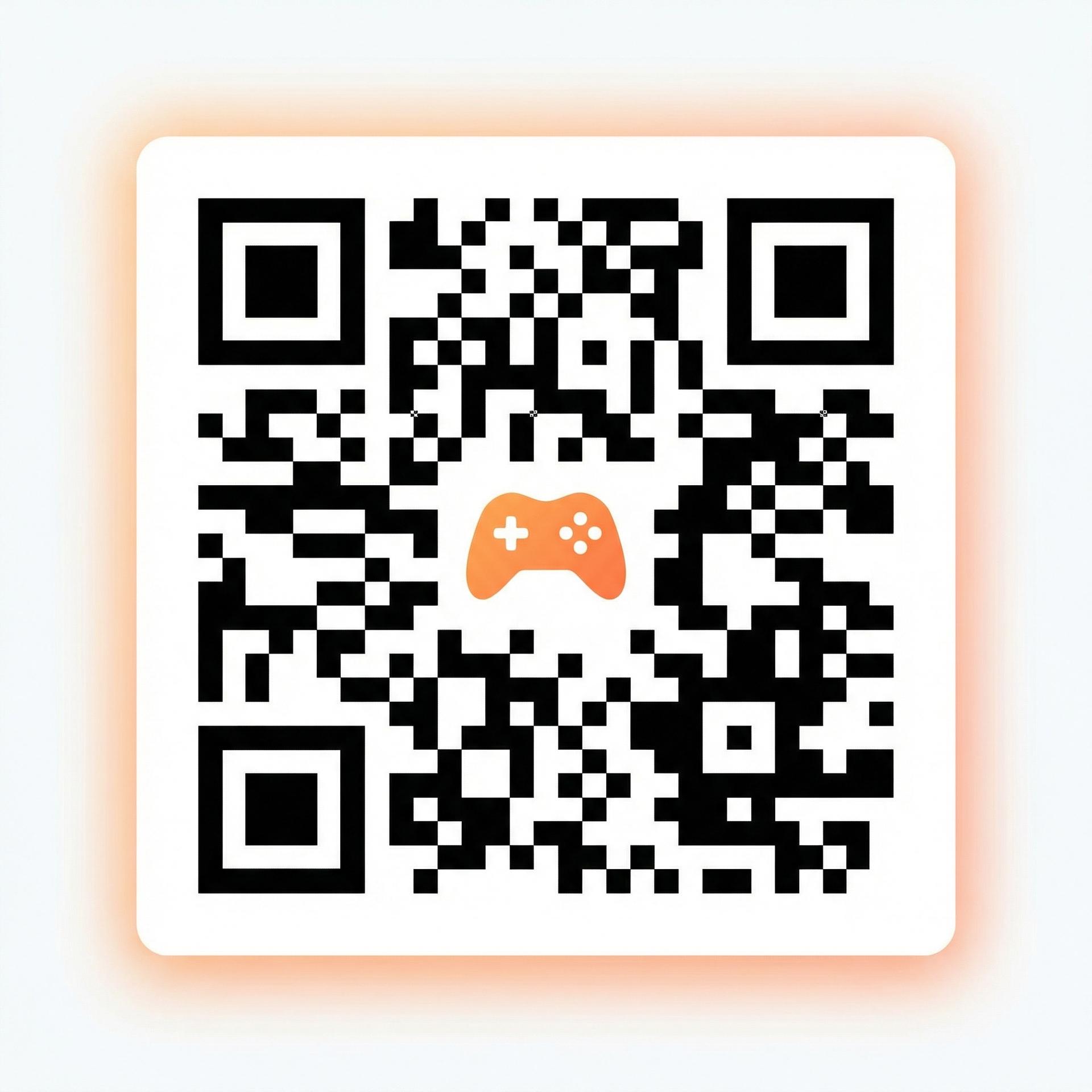 青柠视频公众号二维码