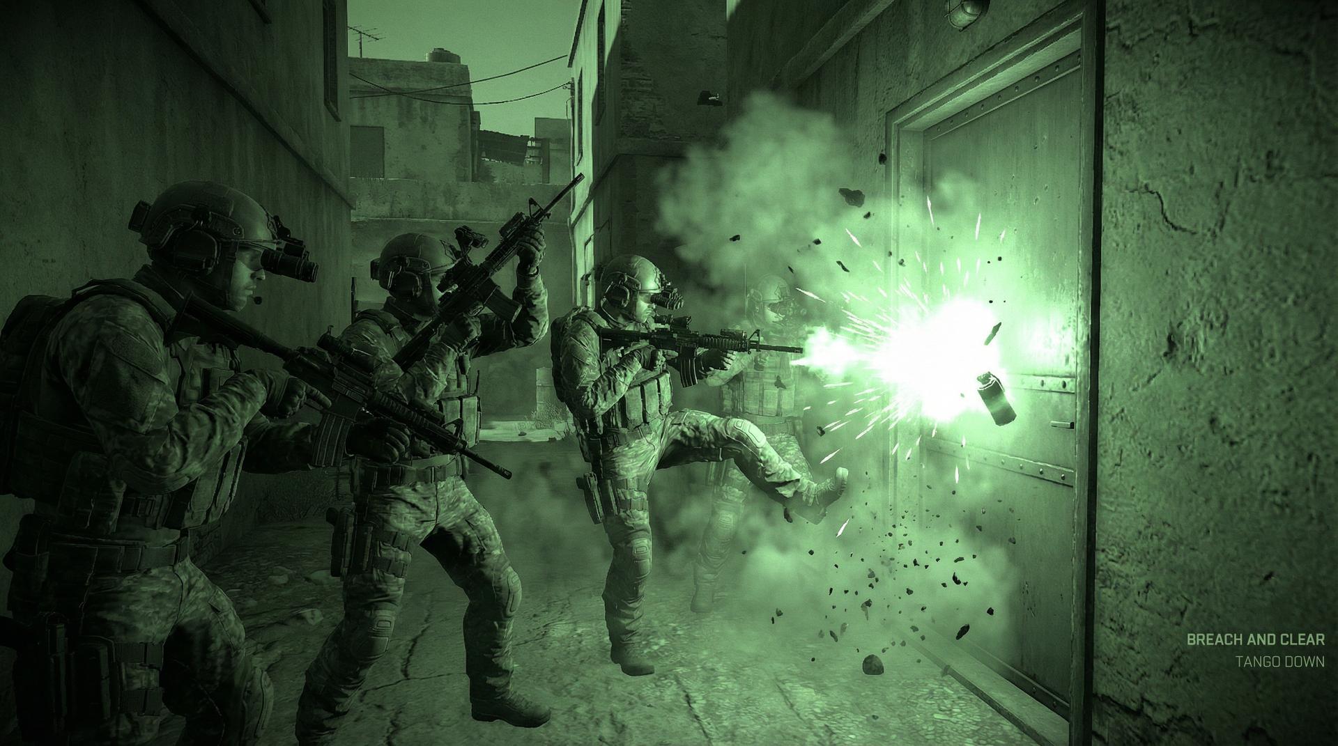 青柠视频使命召唤战术视频